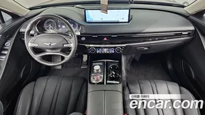 Genesis G80, 2023 — миниатюра 10