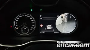 Genesis G80, 2023 — миниатюра 11