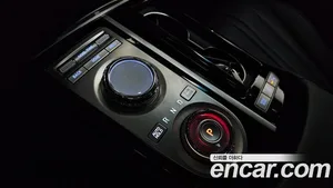 Genesis G80, 2023 — миниатюра 12