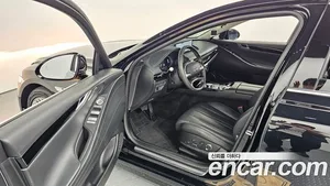 Genesis G80, 2023 — миниатюра 13