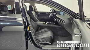 Genesis G80, 2023 — миниатюра 17