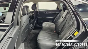 Genesis G80, 2023 — миниатюра 18