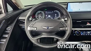 Genesis G80, 2023 — миниатюра 19