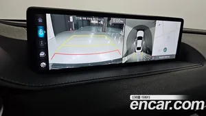 Genesis G80, 2023 — миниатюра 21