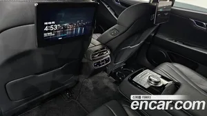 Genesis G80, 2023 — миниатюра 23