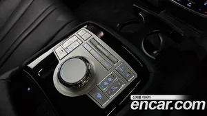 Genesis G80, 2023 — миниатюра 24
