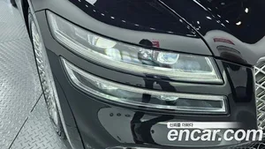 Genesis G80, 2023 — миниатюра 8