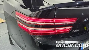 Genesis G80, 2023 — миниатюра 9