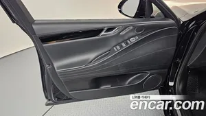Genesis G80, 2023 — миниатюра 14