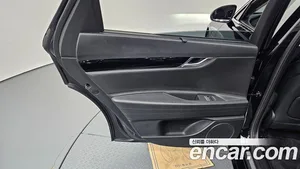 Genesis G80, 2023 — миниатюра 15