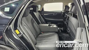 Genesis G80, 2023 — миниатюра 16