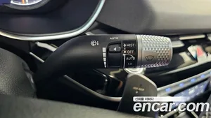 Genesis G80, 2023 — миниатюра 30