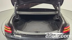 Genesis G80, 2023 — миниатюра 32