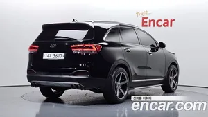 Kia Sorento, 2014 — миниатюра 2