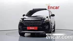 Kia Sorento, 2014 — миниатюра 3
