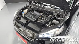 Kia Sorento, 2014 — миниатюра 6