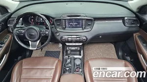 Kia Sorento, 2014 — миниатюра 7