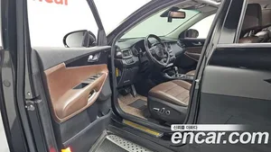 Kia Sorento, 2014 — миниатюра 10