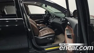 Kia Sorento, 2014 — миниатюра 11