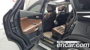 Kia Sorento, 2014 — миниатюра 12