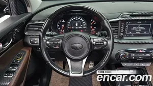 Kia Sorento, 2014 — миниатюра 13