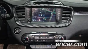 Kia Sorento, 2014 — миниатюра 14