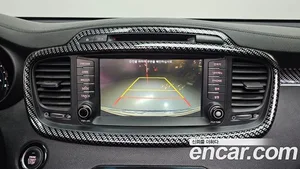 Kia Sorento, 2014 — миниатюра 15