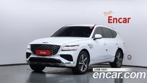Genesis GV80, 2024 — миниатюра 1