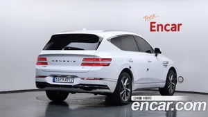 Genesis GV80, 2024 — миниатюра 2