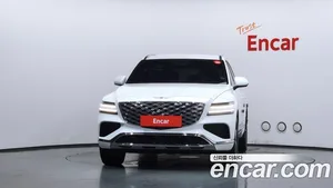 Genesis GV80, 2024 — миниатюра 3