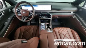 Genesis GV80, 2024 — миниатюра 10