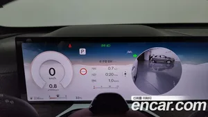 Genesis GV80, 2024 — миниатюра 11