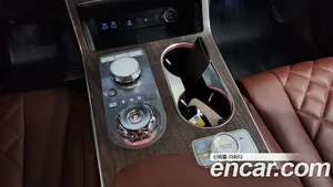 Genesis GV80, 2024 — миниатюра 12