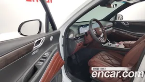 Genesis GV80, 2024 — миниатюра 13