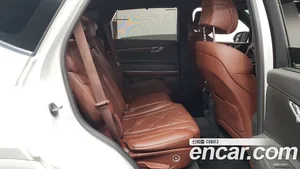 Genesis GV80, 2024 — миниатюра 17