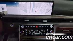 Genesis GV80, 2024 — миниатюра 18