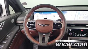 Genesis GV80, 2024 — миниатюра 19