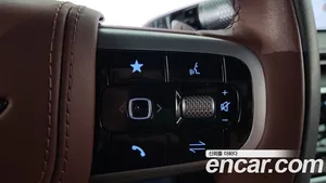 Genesis GV80, 2024 — миниатюра 21