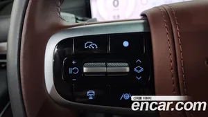 Genesis GV80, 2024 — миниатюра 22