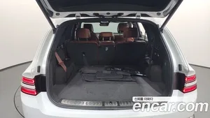 Genesis GV80, 2024 — миниатюра 24