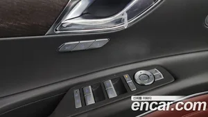 Genesis GV80, 2024 — миниатюра 26