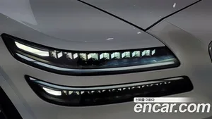Genesis GV80, 2024 — миниатюра 8