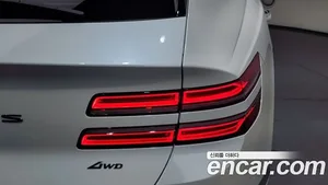 Genesis GV80, 2024 — миниатюра 9