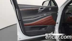 Genesis GV80, 2024 — миниатюра 14