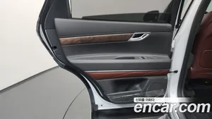 Genesis GV80, 2024 — миниатюра 15
