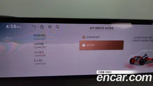 Genesis GV80, 2024 — миниатюра 28