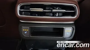 Genesis GV80, 2024 — миниатюра 32