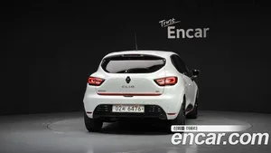Renault Cilo, 2018 — миниатюра 4