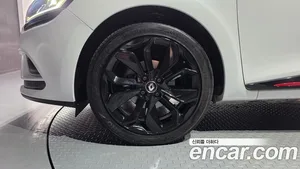 Renault Cilo, 2018 — миниатюра 5