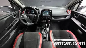 Renault Cilo, 2018 — миниатюра 10